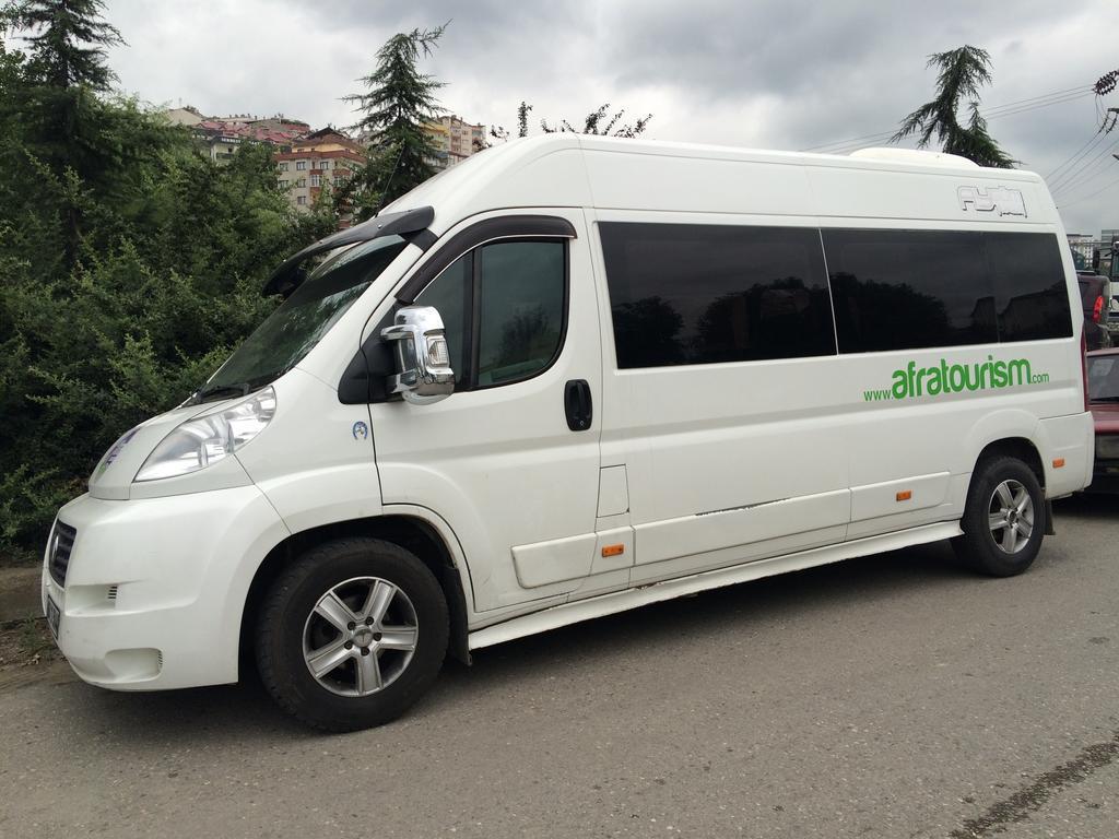 Afra Apart * Trabzon