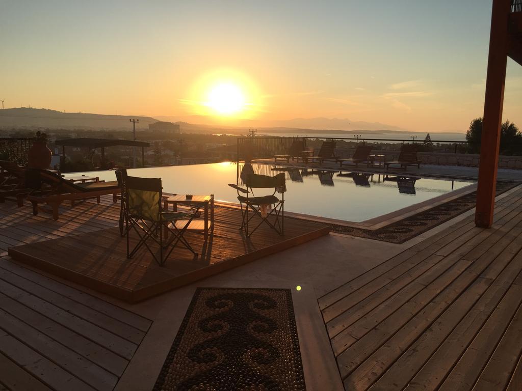 Villarenk Alacati
