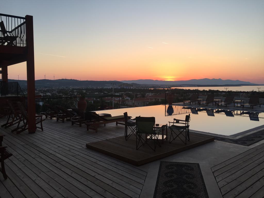 Hotel Villarenk