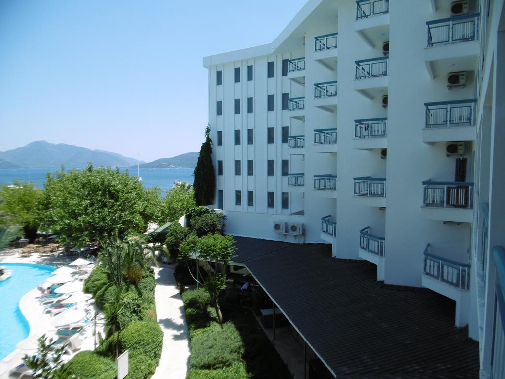Tropical Marmaris