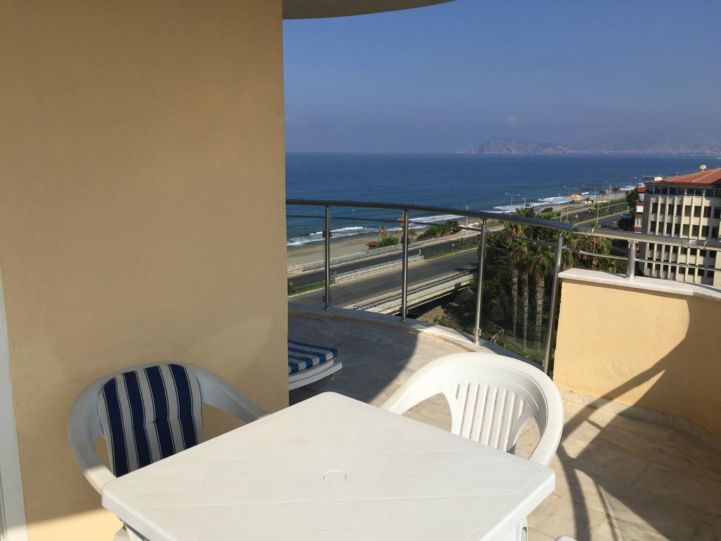 Apartment Seaside Apart Cebeci 8