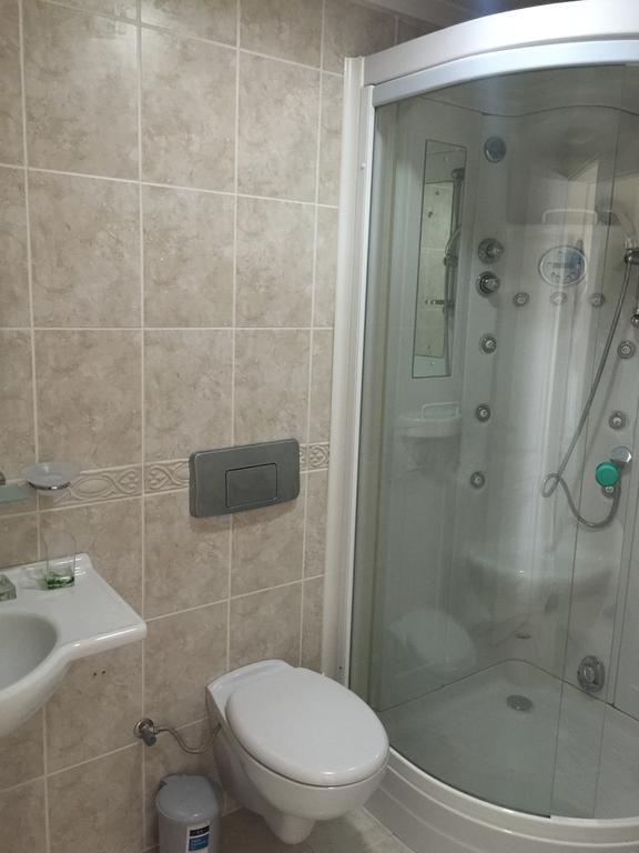 Apartment Seaside Apart Cebeci 8 *