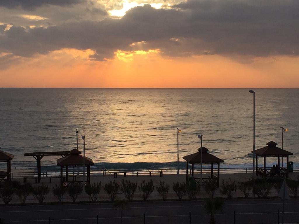 Apartment Seaside Apart Cebeci 8
