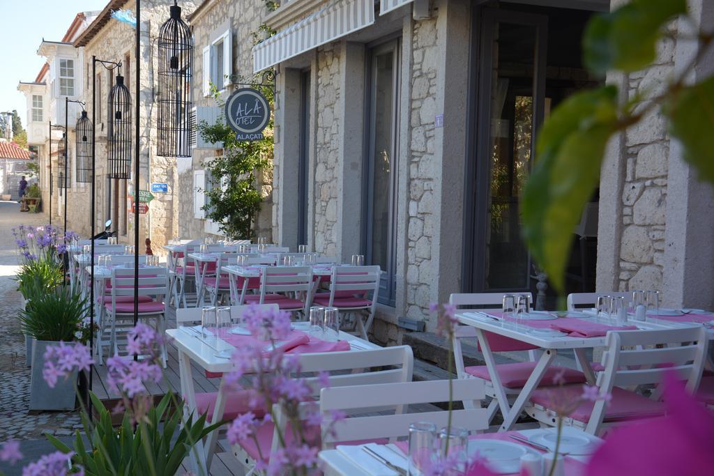 Ala - Special Category (adults Only) Alacati