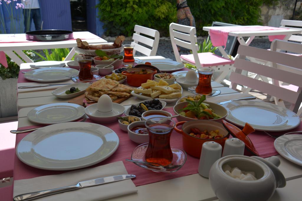 Ala - Special Category (adults Only) 4* Alacati