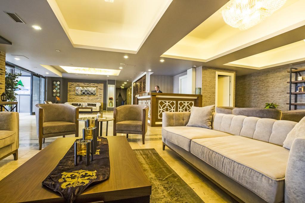 Alesha Hotel