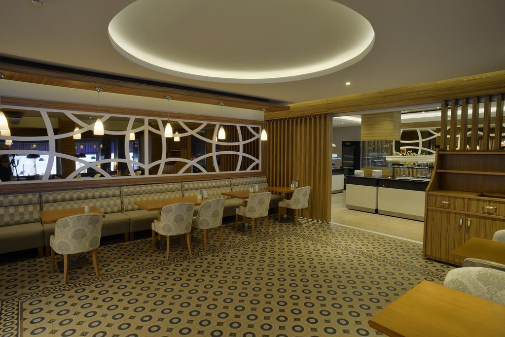 Hotel Maris Beach 3*