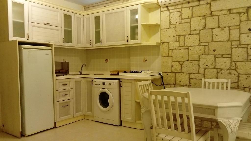 Bed & Breakfast Dolina Cesme