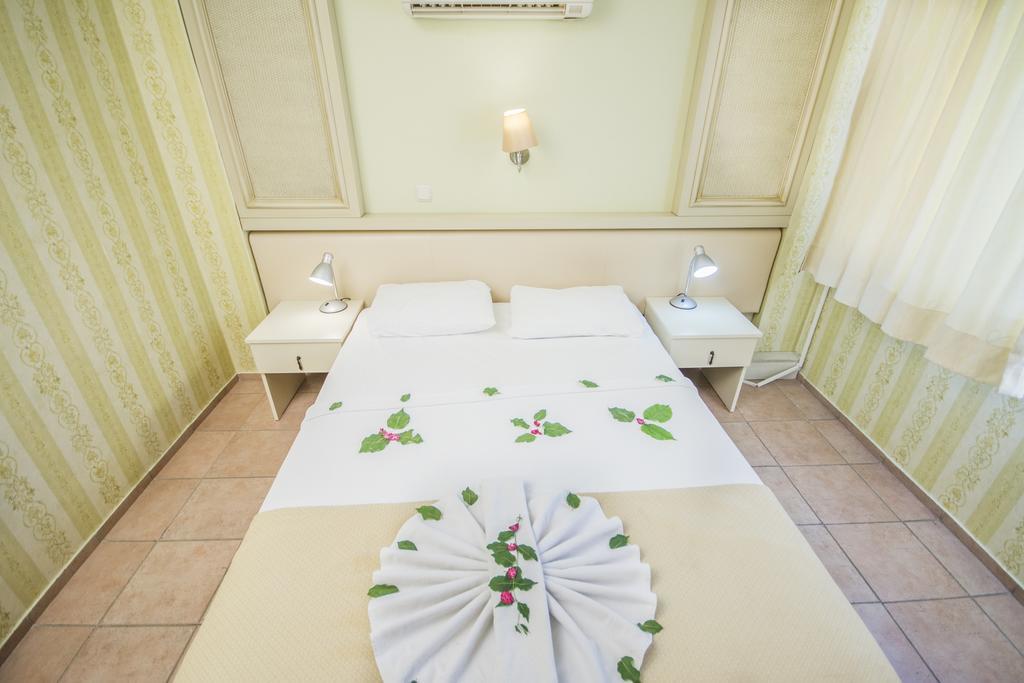 Hotel Mersoy Exclusive (adults Only) Icmeler