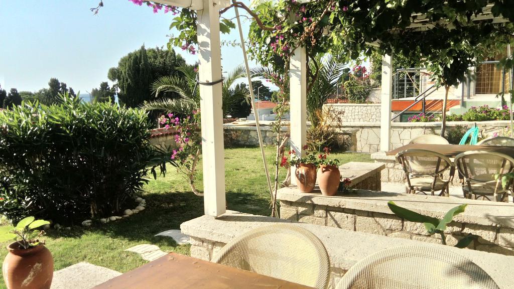 Dolina Bed & Breakfast