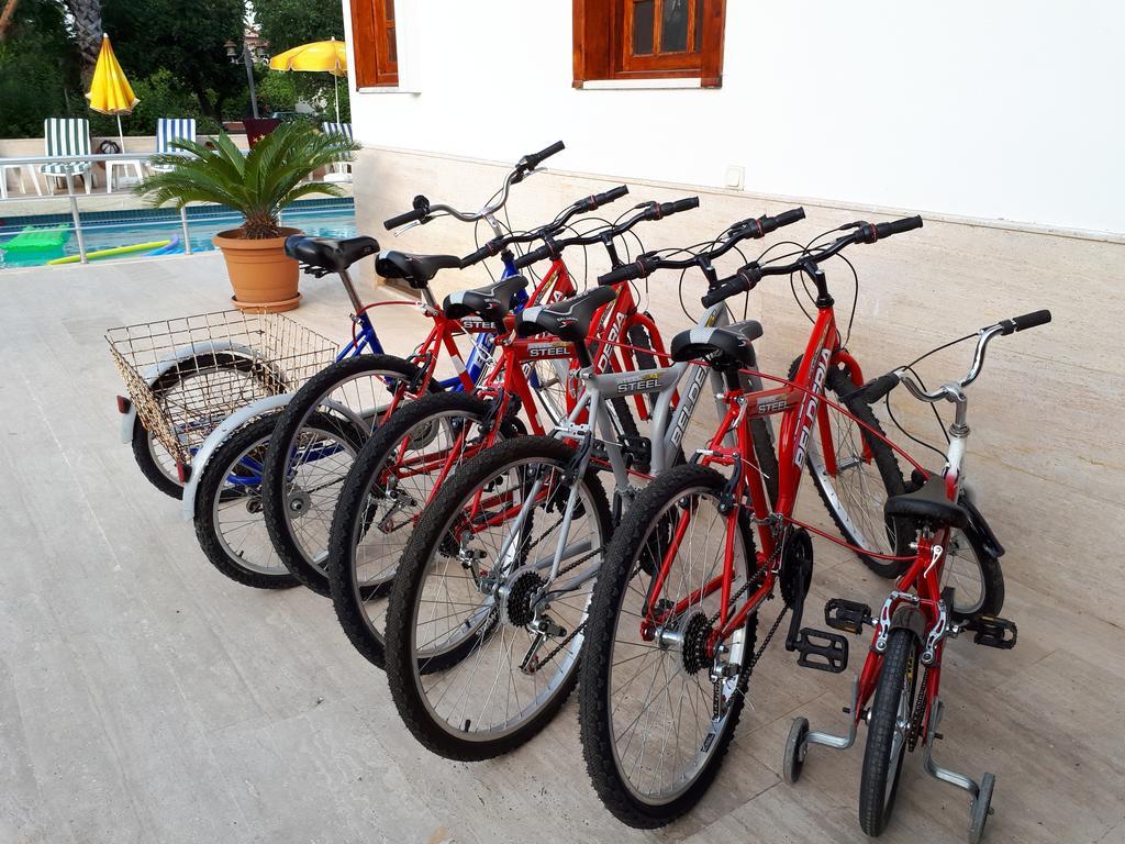 Guest house Sima Resort 3*