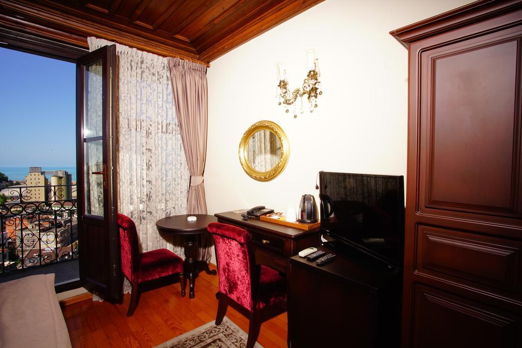 Tahir Aga Konagi 4* Trabzon