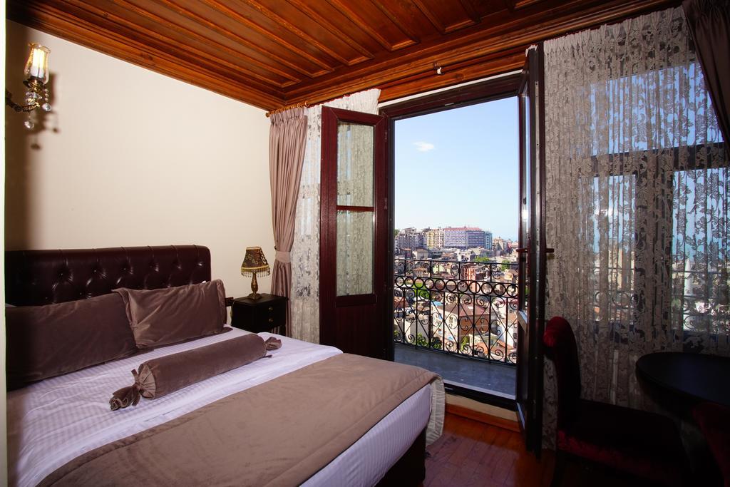 Hotel Tahir Aga Konagi 4*