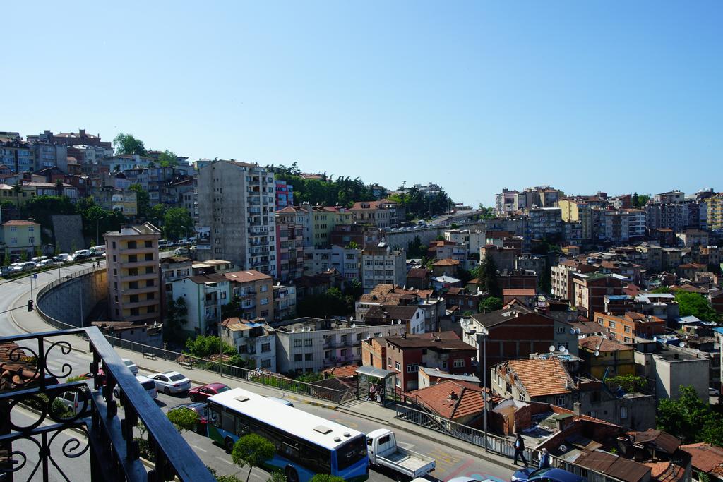 Tahir Aga Konagi Hotel