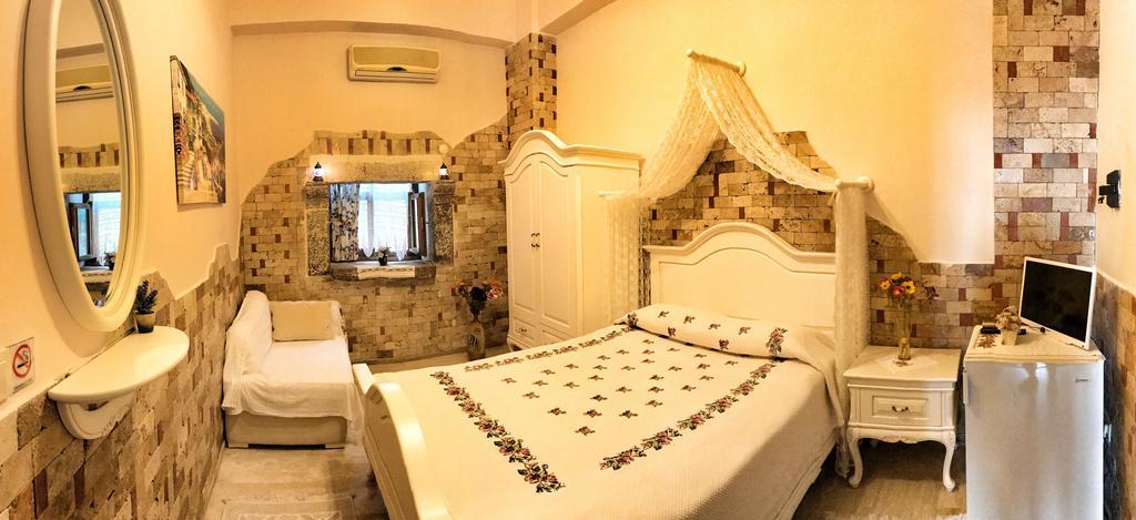 Bed & Breakfast Herakles Cesme