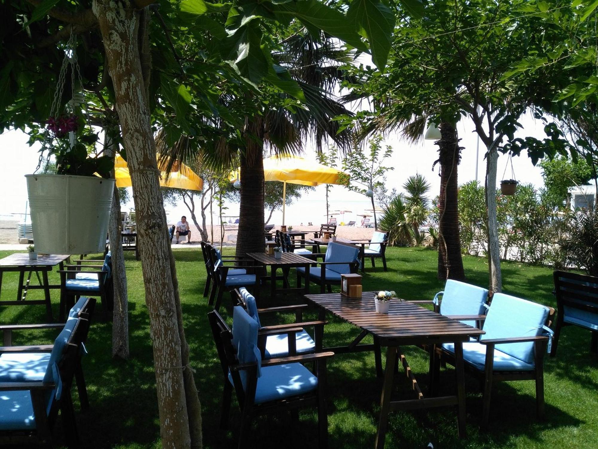Palmiye 3* Ozdere