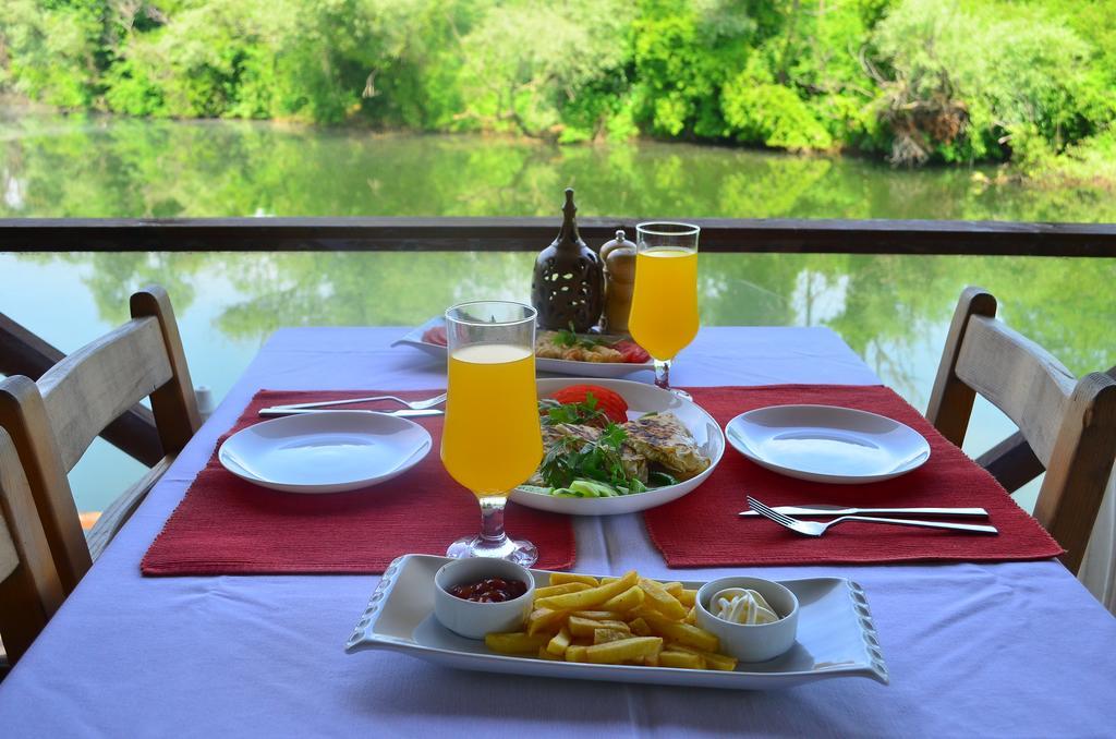 Vira Creek House 3*