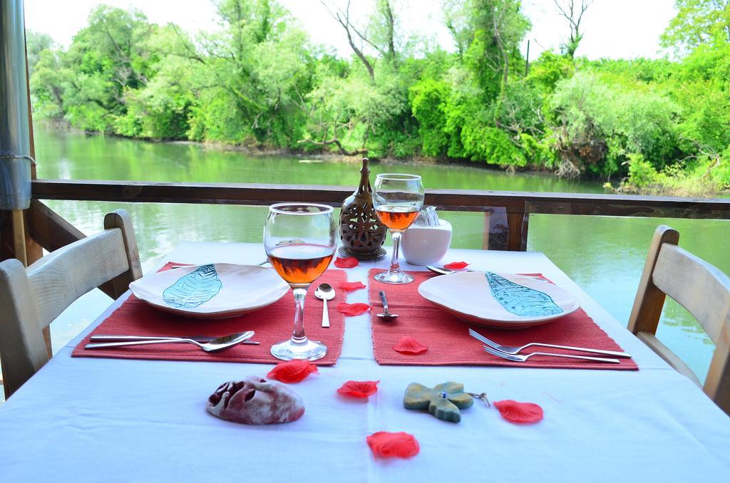 Vira Creek House 3* Agva (Marmara)
