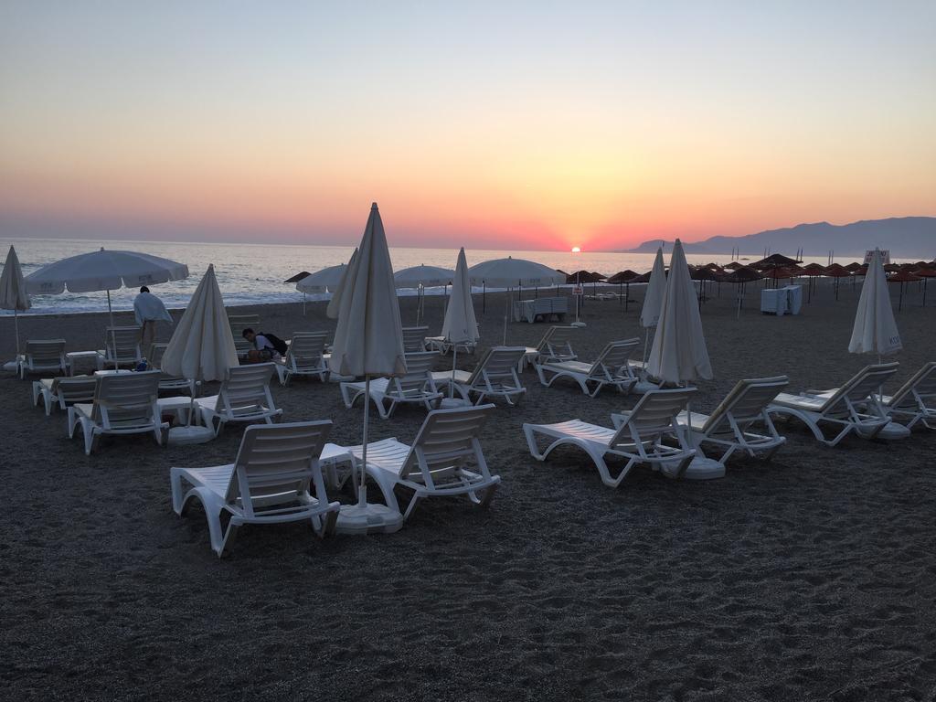 Seaside Apart Cebeci 8
