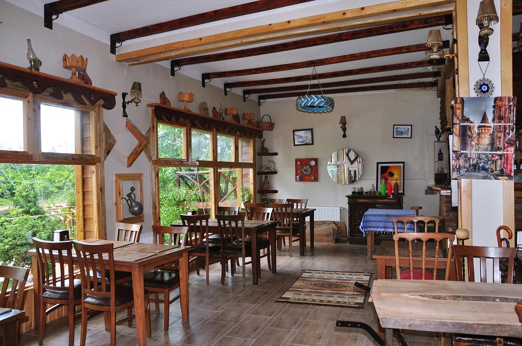 Masal Evi