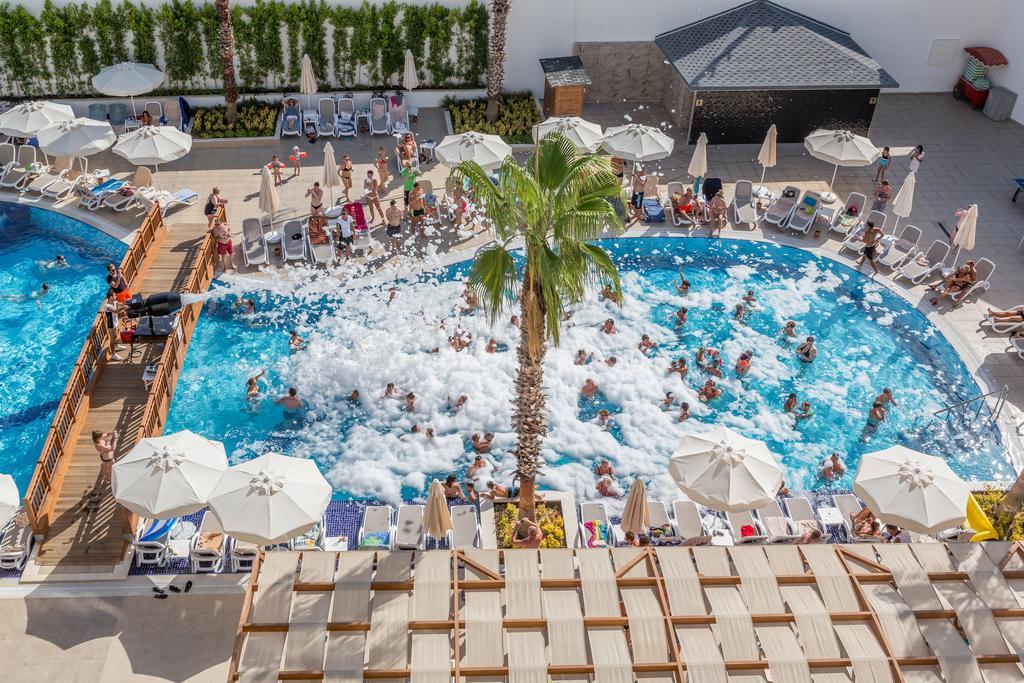 Mary Palace Resort & Spa Colakli