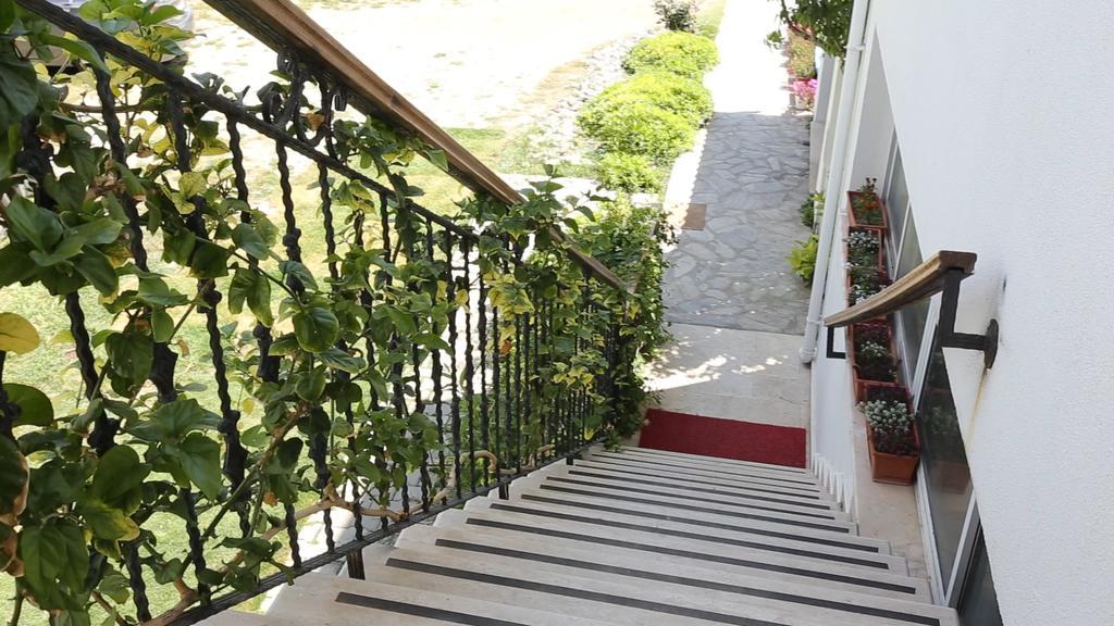 Bed & Breakfast Rota Karaburun (Izmir)