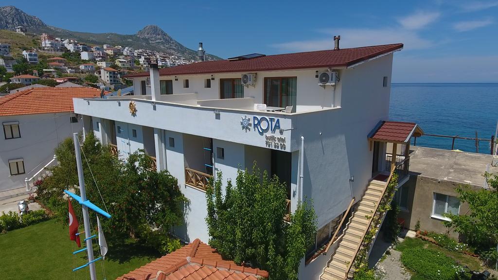 Rota Bed & Breakfast *