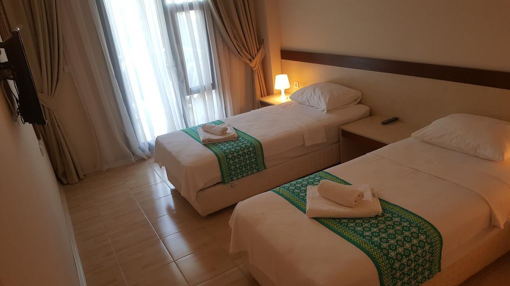 Hotel Atlas Cesme
