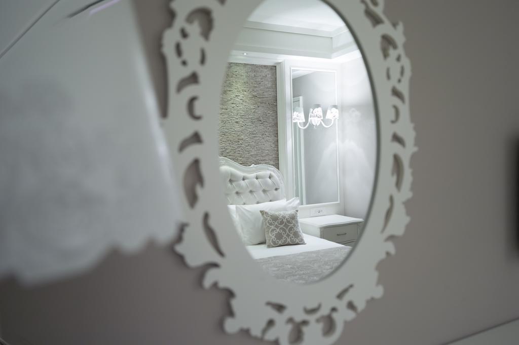 Hotel Ena Boutique & Residences