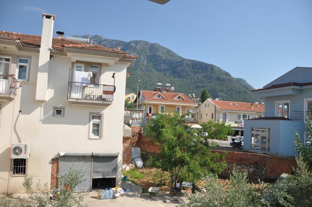 Apartment Ozalp Apart A4 Ortak Havuzlu *
