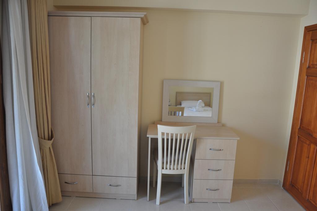 Apartment Ozalp Apart A4 Ortak Havuzlu Cedit