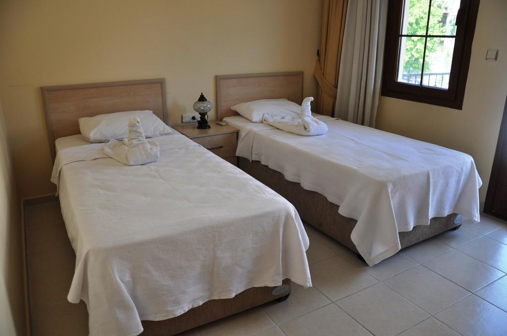 Apartment Ozalp Apart A4 Ortak Havuzlu