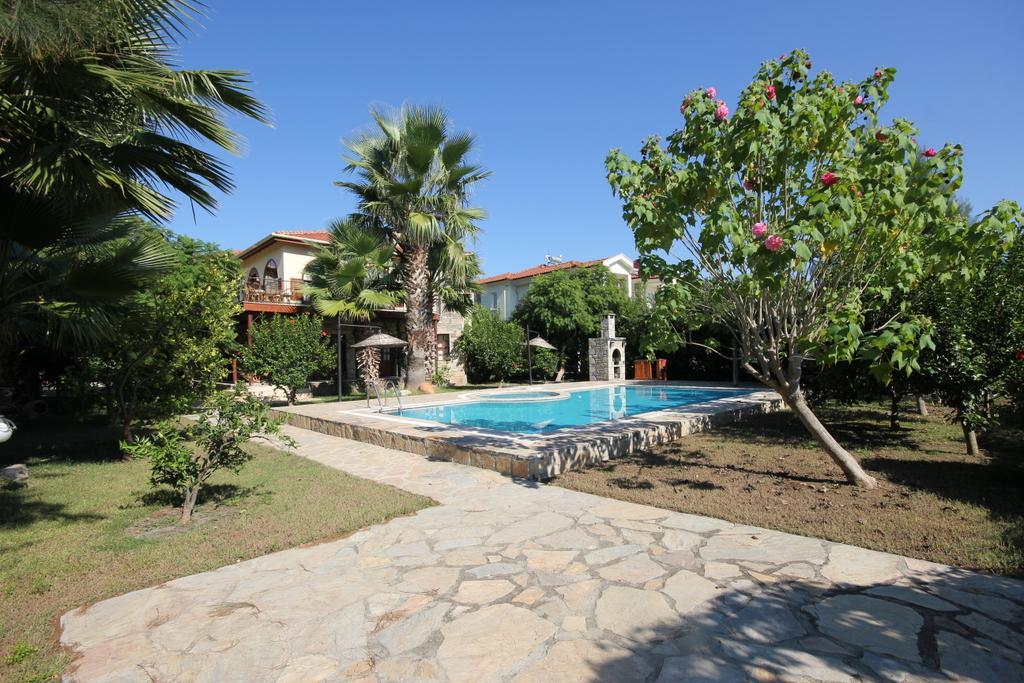 Villa Pamuk Tarlasi Dalyan