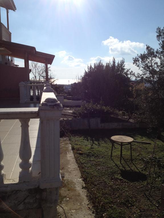 Holiday home Yenisu Evleri *