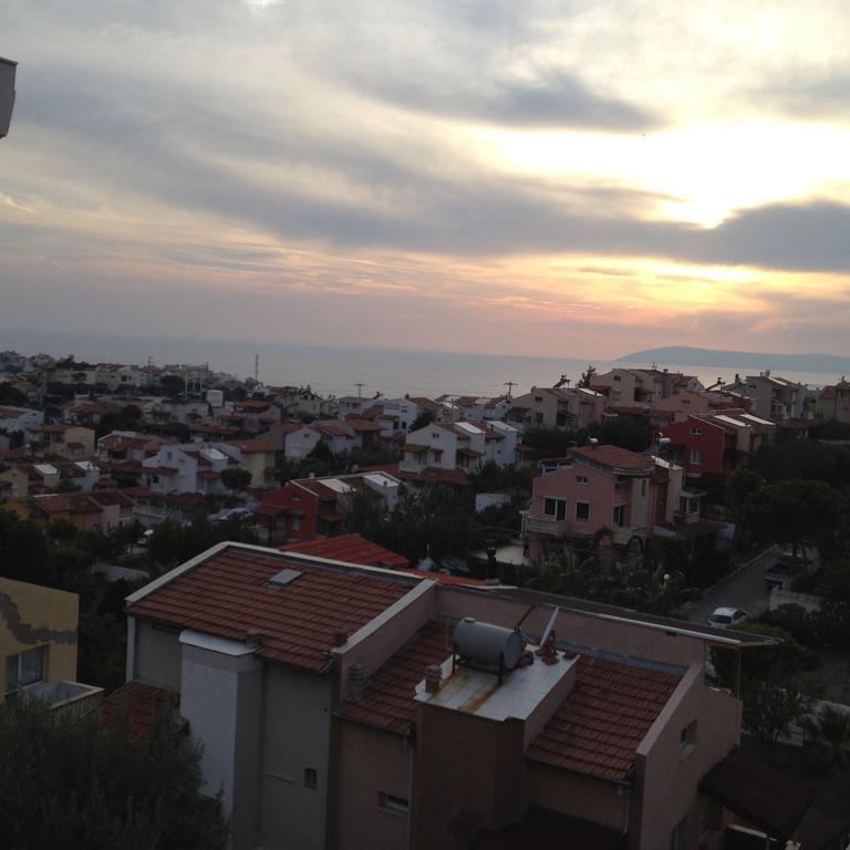 Yenisu Evleri