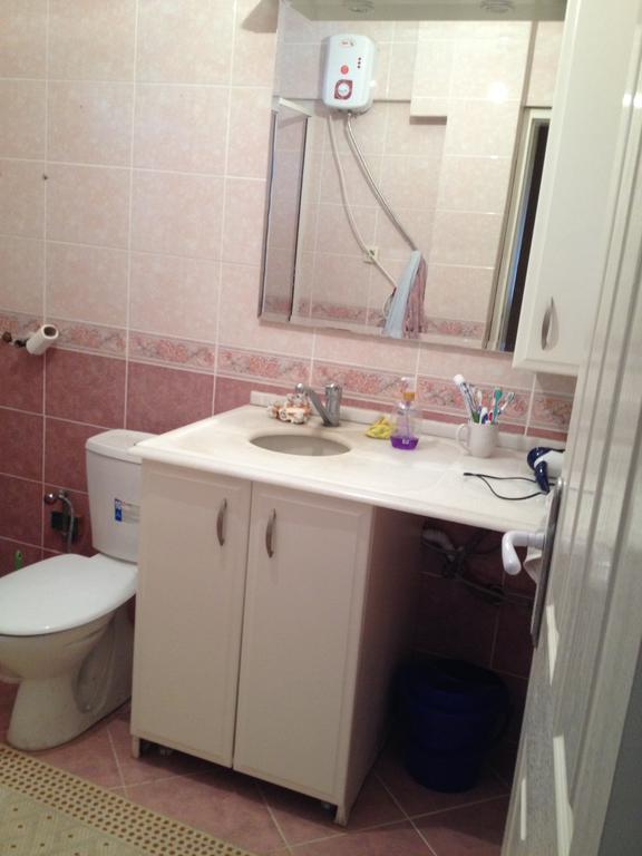 Yenisu Evleri Holiday home *
