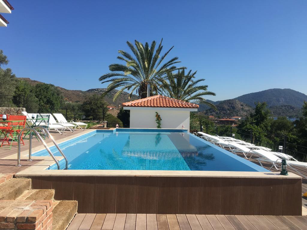 Gala Guest house Selimiye (Aegean)