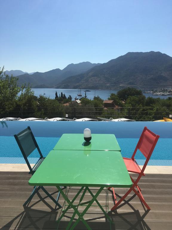 Guest house Gala Selimiye 3*