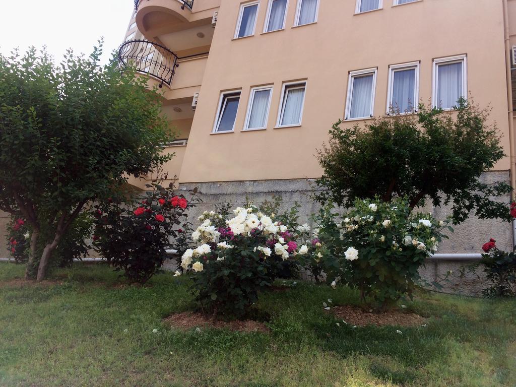 Apartment Anastasia Kargicak (Alanya)