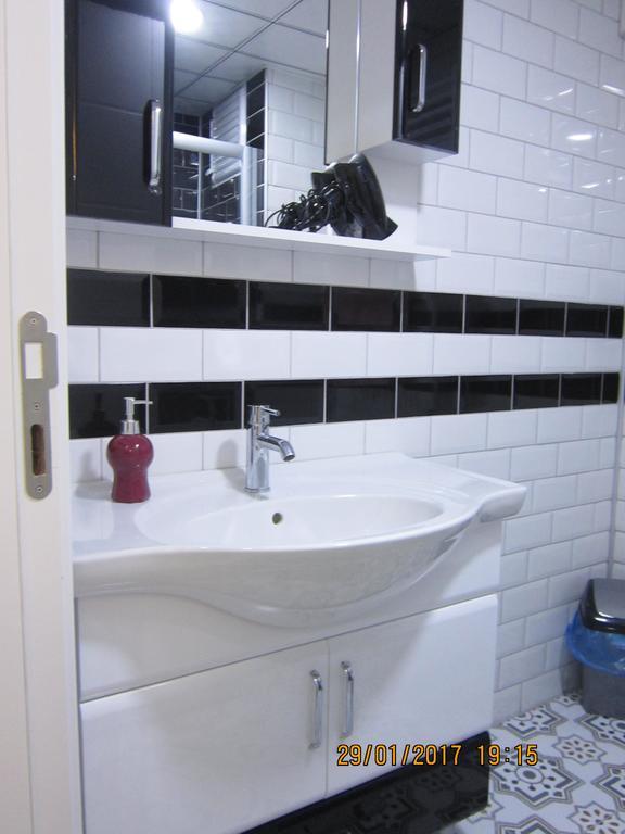 Tk Kurdal Apartment Samsun
