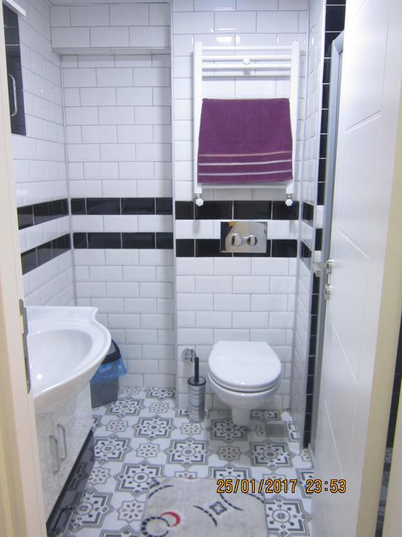 Apartment Tk Kurdal *