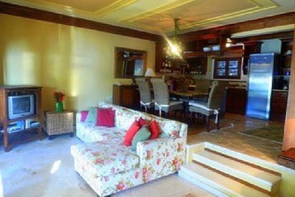 Palm House-club Patara Evleri,kas-kalkan Villa *
