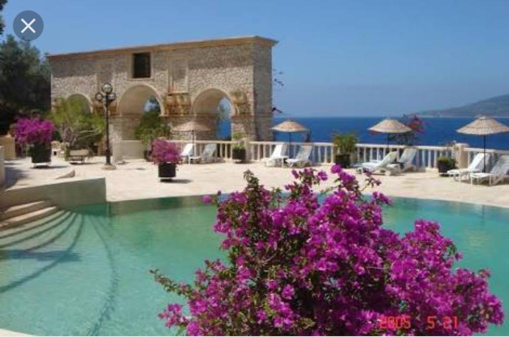 Palm House-club Patara Evleri,kas-kalkan * Kalkan