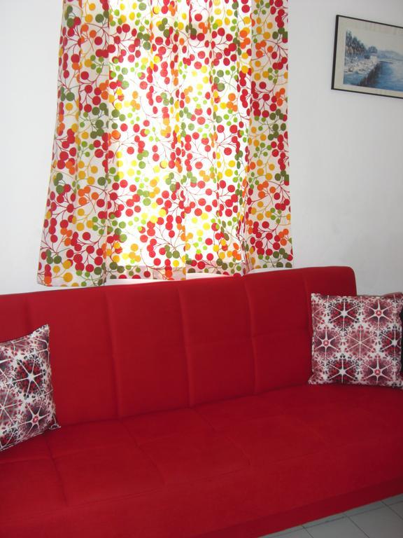 Aparthotel Tolan
