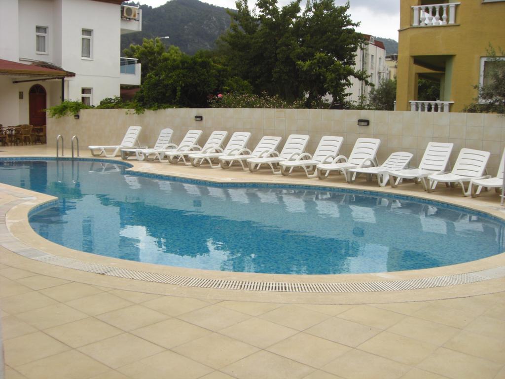 Aparthotel Tolan