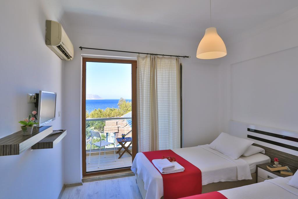 Antiphellos Kuecuekcakil Hotel *