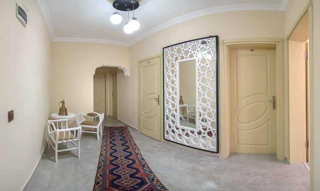 Ozmen Old Town Kaleici (adults Only) 2* Antalya