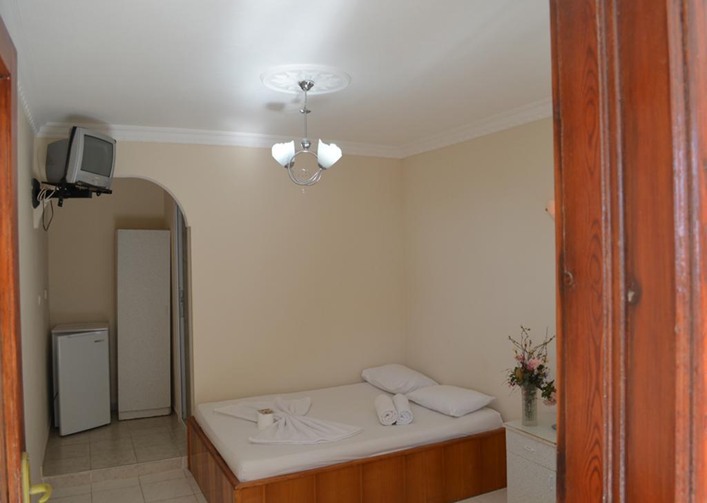 Aparthotel Zafer
