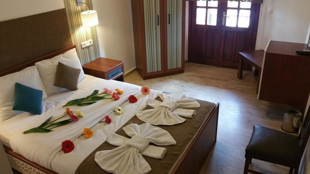 Oskay Hotel Dalyan