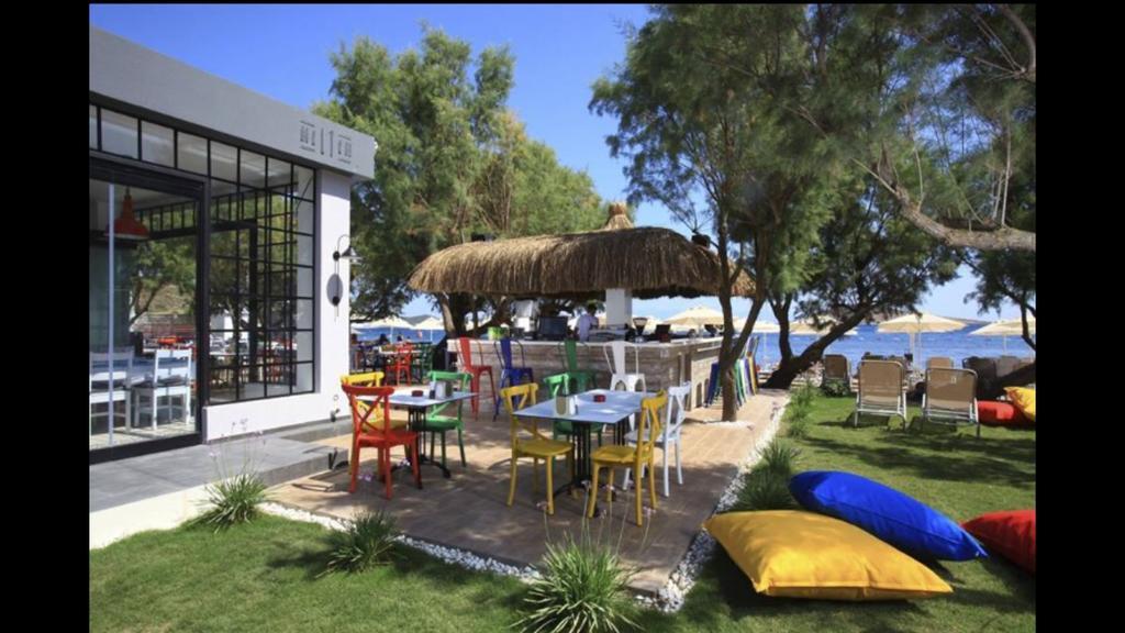 Hotel Meltem *